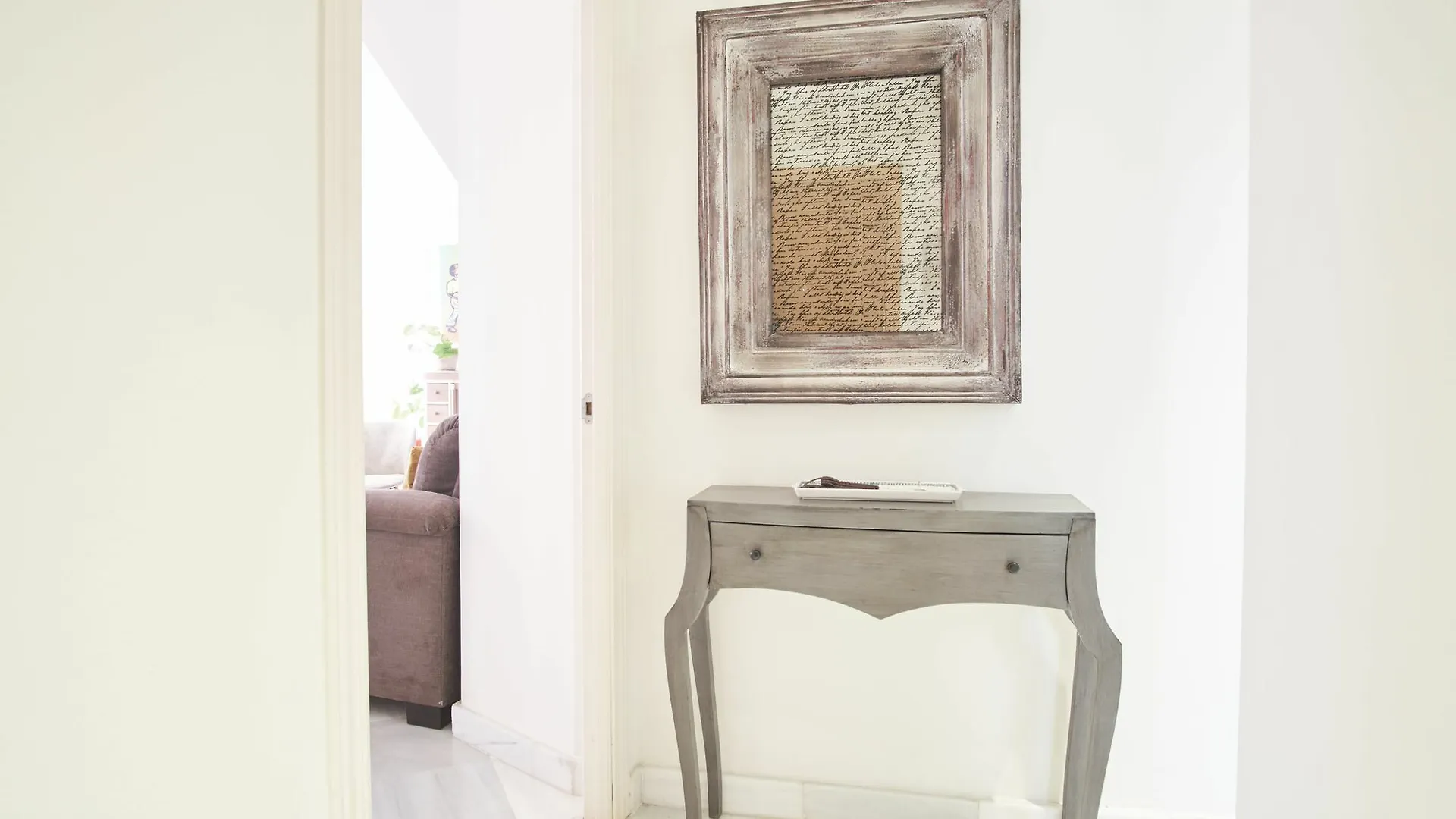 Coqueto Duplex En Zona Alfalfa Σεβίλλη