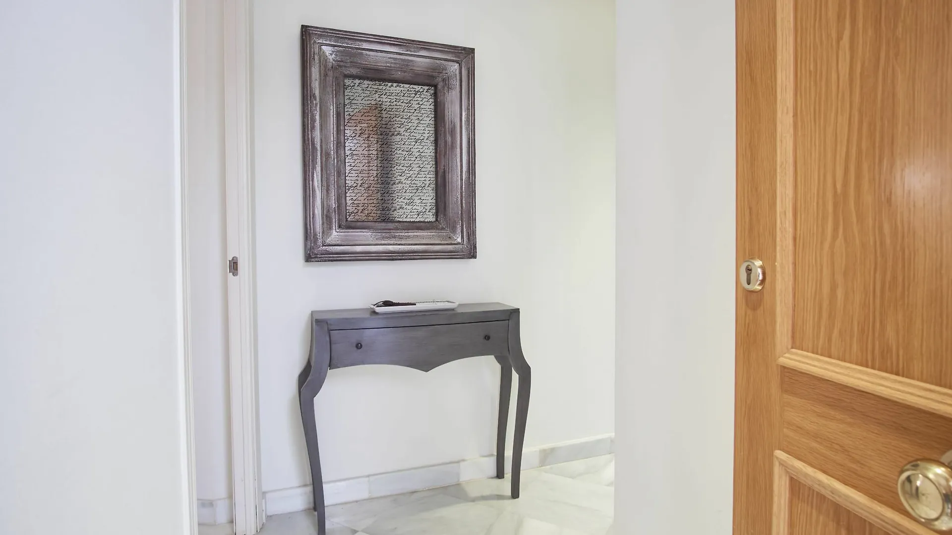 Διαμέρισμα Coqueto Duplex En Zona Alfalfa Σεβίλλη