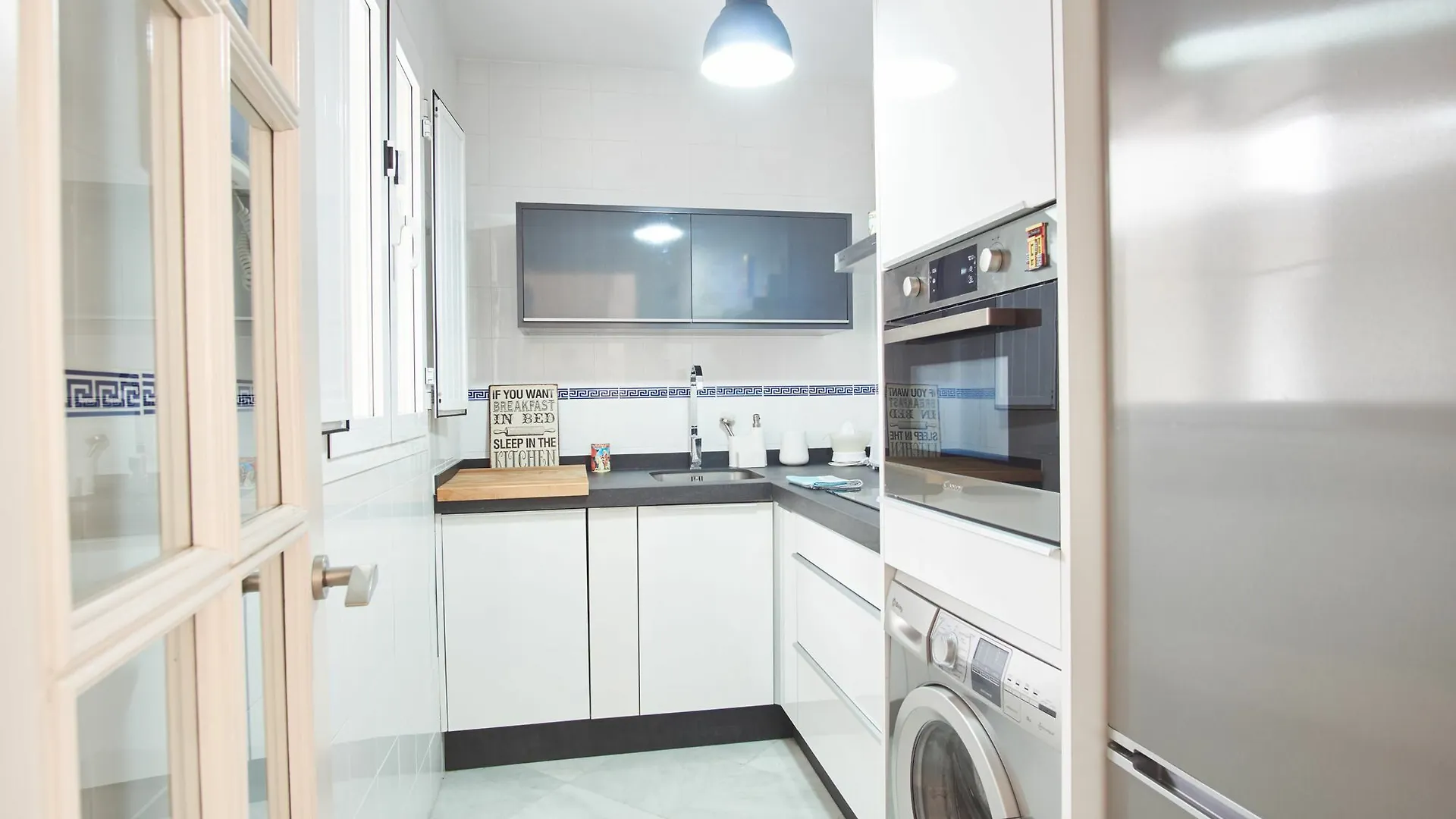 Coqueto Duplex En Zona Alfalfa Σεβίλλη