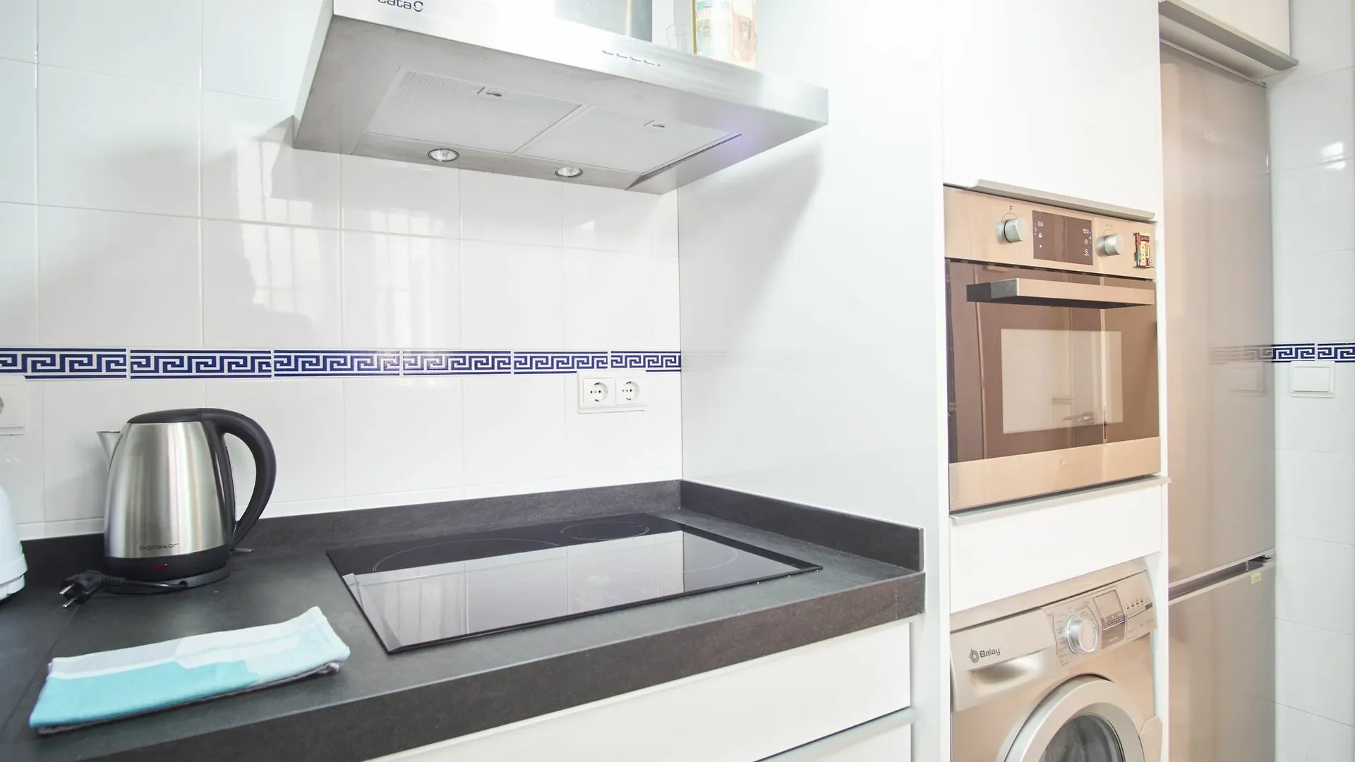 Διαμέρισμα Coqueto Duplex En Zona Alfalfa Σεβίλλη