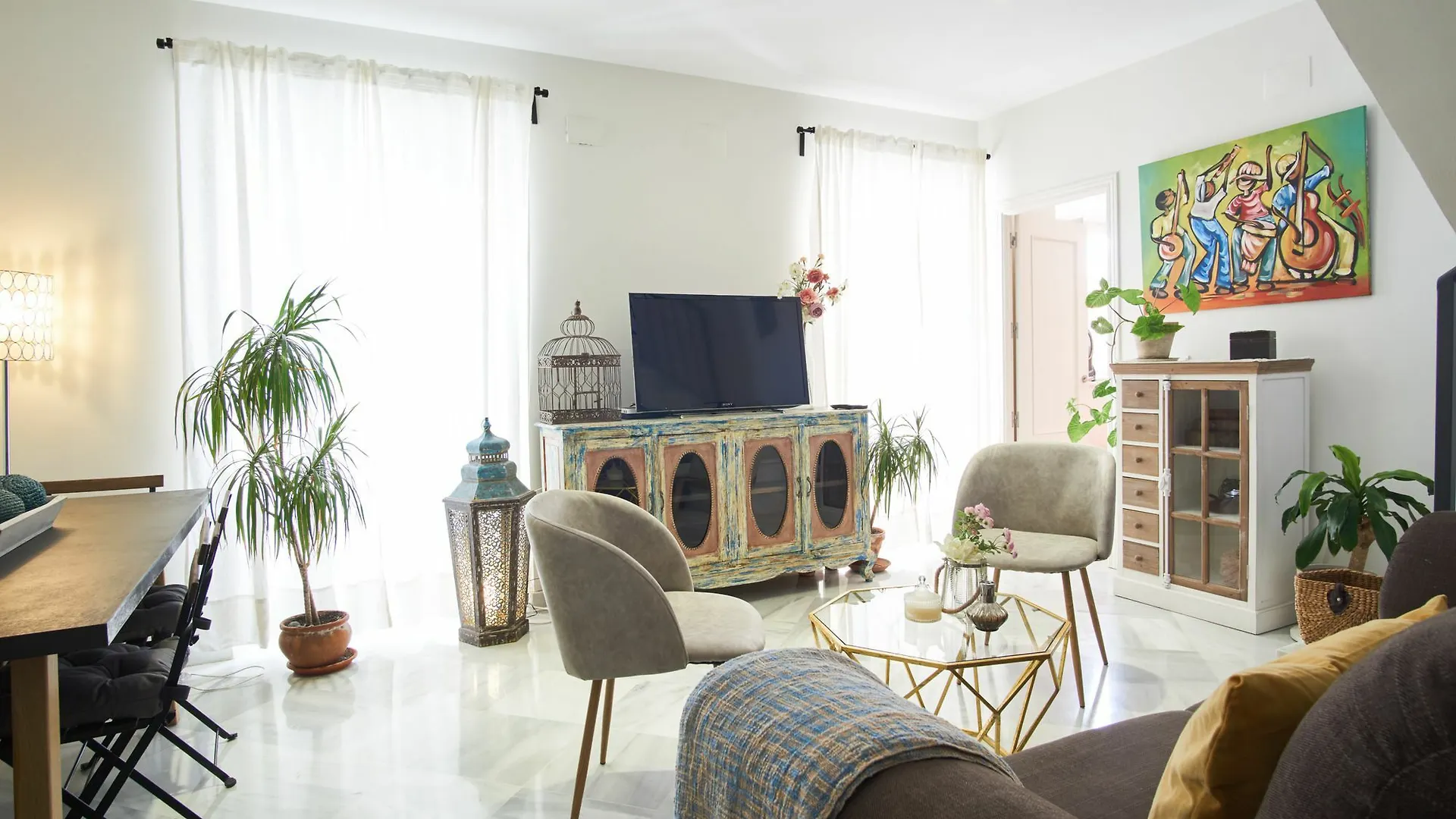 Διαμέρισμα Coqueto Duplex En Zona Alfalfa Σεβίλλη Ισπανία